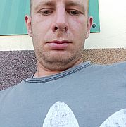 Matteo94 - mężczyzna, 31 lat, Kalisz