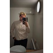 Sm12 - mężczyzna, 22 lat, Pszów