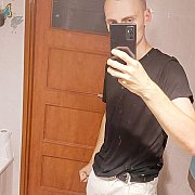 18CmWwa - mężczyzna, 26 lat, Warszawa