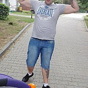 RawShape1406 - мужчина, 37 лет, Wrocław