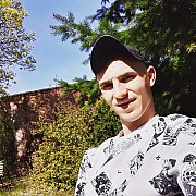 Ameno - mężczyzna, 25 lat, Poznań