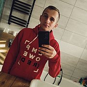 Dominik9801 - mężczyzna, 27 lat, Kutno