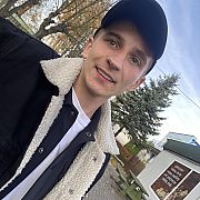 Dominik9801 - mężczyzna, 27 lat, Kutno