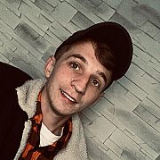 Dominik9801 - мужчина, 27 лет, Kutno