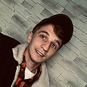 Dominik9801 - mann, 27 Jahre, Kutno