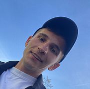 Dominik9801 - mann, 27 Jahre, Kutno