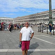 Mily70 - muž, 55 let, Olsztyn