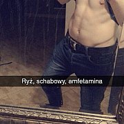 NaOstroFest - mężczyzna, 28 lat, Lublin