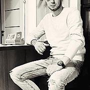 Moraru - muž, 25 let, Gdańsk