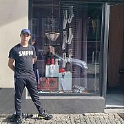 DresikHolandia - mężczyzna, 33 lat, Warszawa