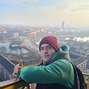 Pioter36557 - чоловік, 29 років, Chociwel