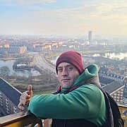 Pioter36557 - mężczyzna, 28 lat, Chociwel