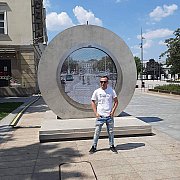 Devids - man, 27 years, Szczecin