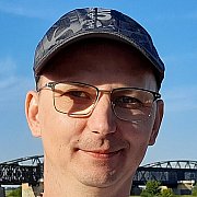 Filip8205 - mężczyzna, 43 lat, Gdańsk