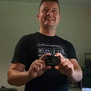 Pavx - muž, 39 let, York