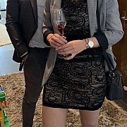 Paraffm - пара (женщина 33 лет, мужчина 34 лет), Frankfurt Am Main