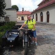 Adam6940 - mężczyzna, 51 lat, Radom