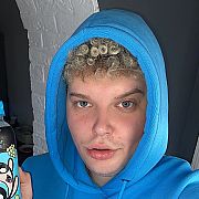 Davidmeester - man, 30 years, Kołobrzeg