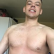 Masaznajuz - muž, 39 let, Warszawa