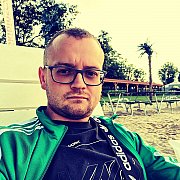 Adrrod29 - mężczyzna, 30 lat, Legnica