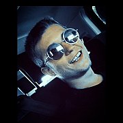 Kalomi - чоловік, 21 років, Olsztyn