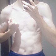 Tiyber - man, 24 years, Białystok