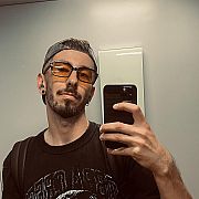 Rezoderson - mężczyzna, 31 lat, Gdańsk