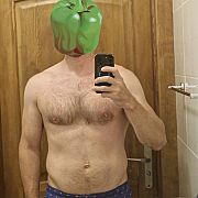 Velhaco - muž, 42 let, Warszawa