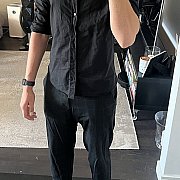 Dev96 - muž, 21 let, Warszawa