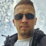 Kowales - mężczyzna, 30 lat, Leeds