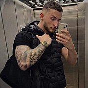 Dawidszczecin - mężczyzna, 24 lat, Szczecin