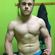 Belzebiusz - man, 32 years, Szczecin