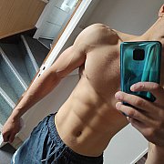 Maxlibido - man, 26 years, Szczecin