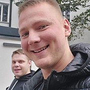 AnalnyEgzekutor95 - muž, 30 let, Płock