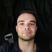 Krzyssnowak30 - mężczyzna, 35 lat, Poznań