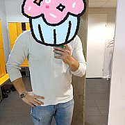 Lukaszcuck7 - mężczyzna, 25 lat, Wrocław