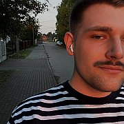 Redoss - mężczyzna, 22 lat, Warszawa
