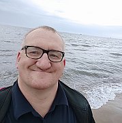 BlackAngel6667 - mężczyzna, 48 lat, Bydgoszcz