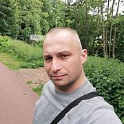 Chcezaszalec001 - mężczyzna, 39 lat, Helmond