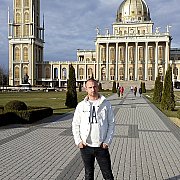 Sexipiotr3212 - чоловік, 35 років, Konin