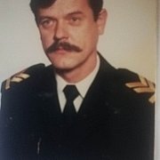 Anatol56 - мужчина, 62 лет, Konin