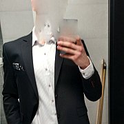 Realbadman - mężczyzna, 22 lat, Piła