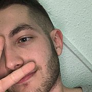 Martinass - man, 31 years, Lublin