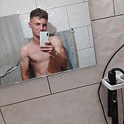 Niedozajechaniaaa - mężczyzna, 20 lat, Białogard