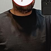 Bruno19888 - muž, 40 let, Tuchola