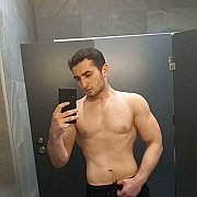 Bacho - mężczyzna, 22 lat, Głowno