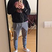 Czacha12 - mężczyzna, 23 lat, Zielona Góra