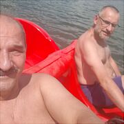 Tomstok - mann, 59 Jahre, Gdańsk