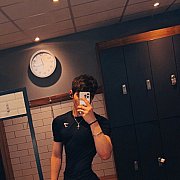 Xanonym - mężczyzna, 21 lat, Bydgoszcz