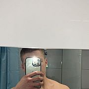 Kondzik20 - muž, 21 let, Kraków